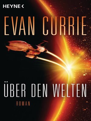 cover image of Über den Welten